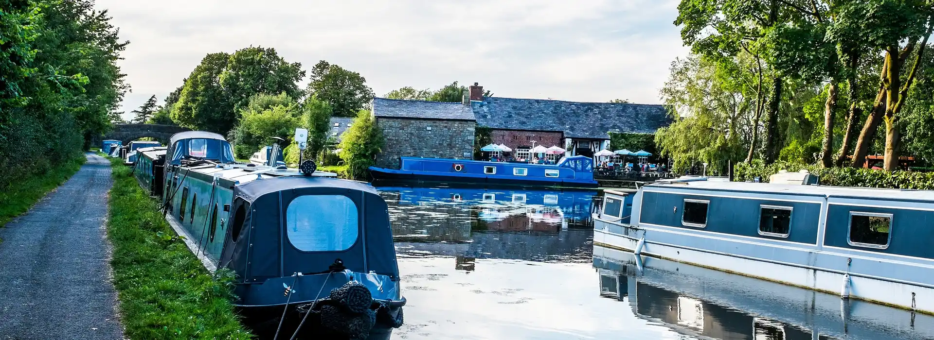 Garstang campsites