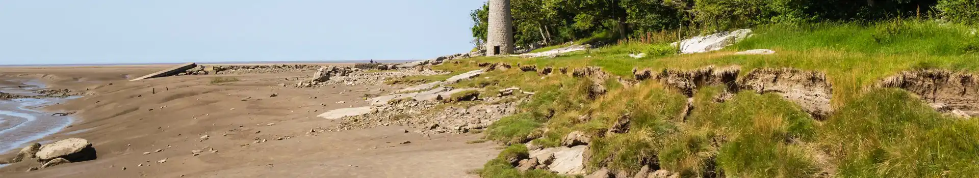 Campsites near Silverdale