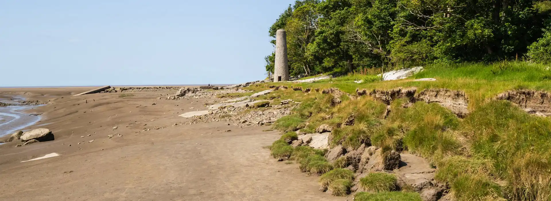 Campsites near Silverdale