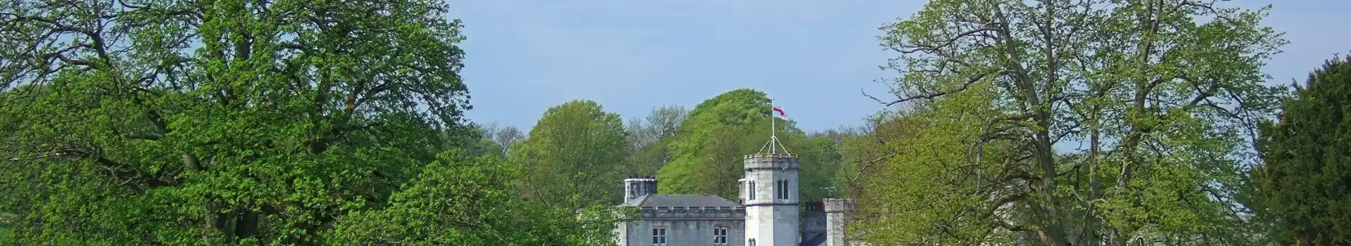 Campsites near Carnforth