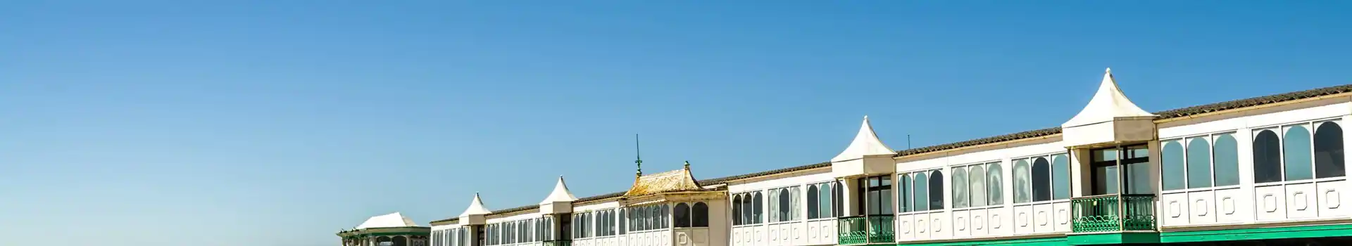 Campsites near Lytham