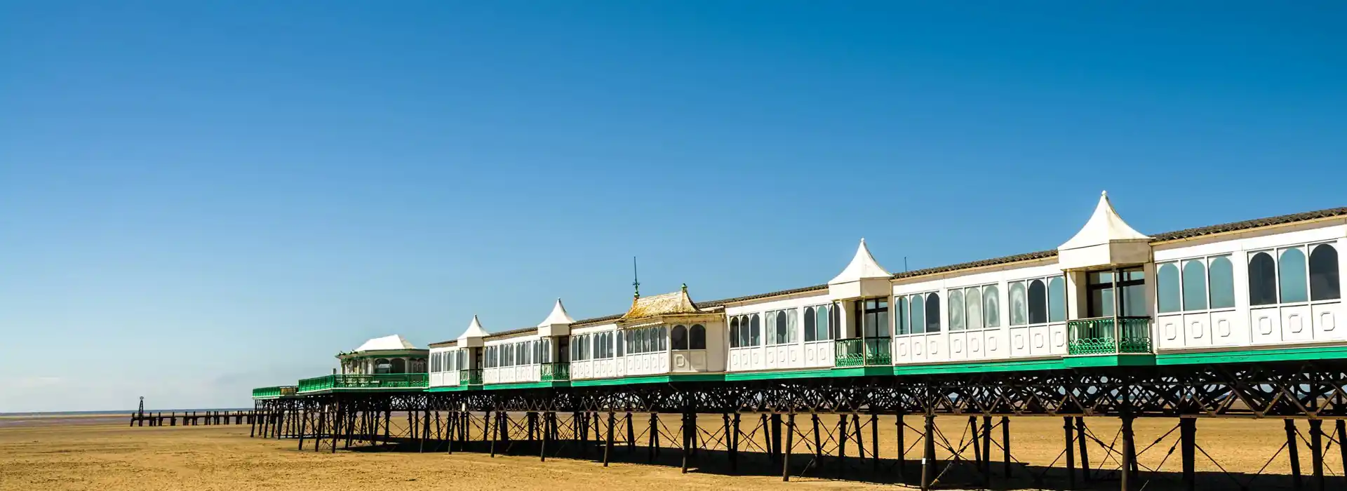 Campsites near Lytham