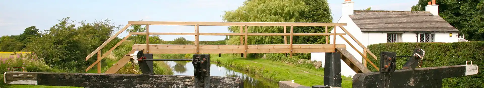 Ormskirk campsites