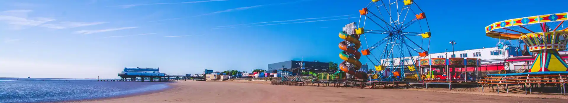 Campsites near Cleethorpes