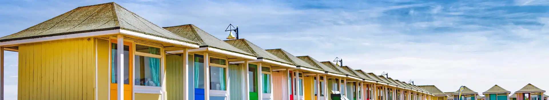Mablethorpe campsites