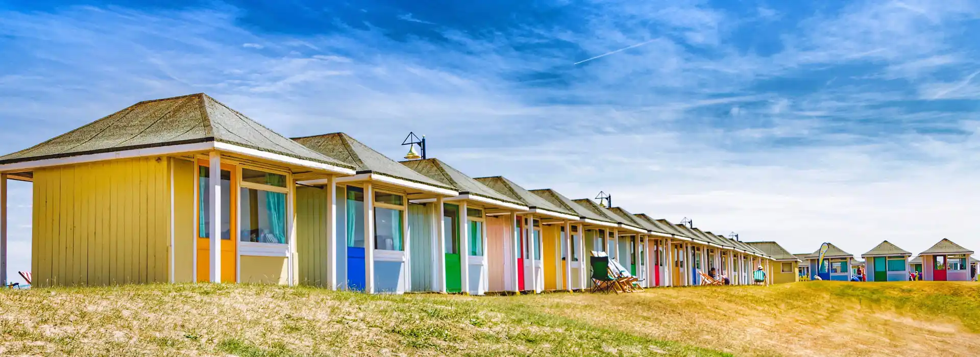 Mablethorpe campsites