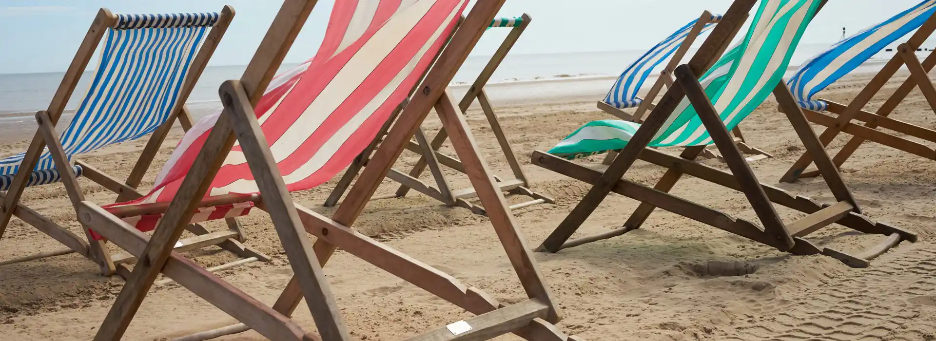 Campsites in Mablethorpe