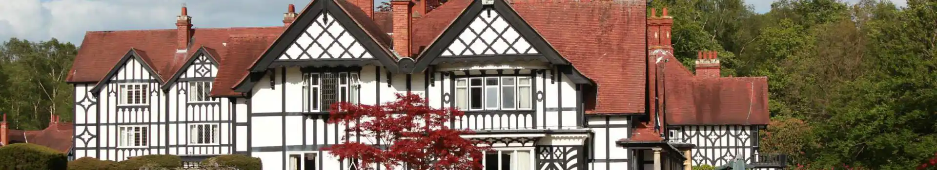 Woodhall Spa