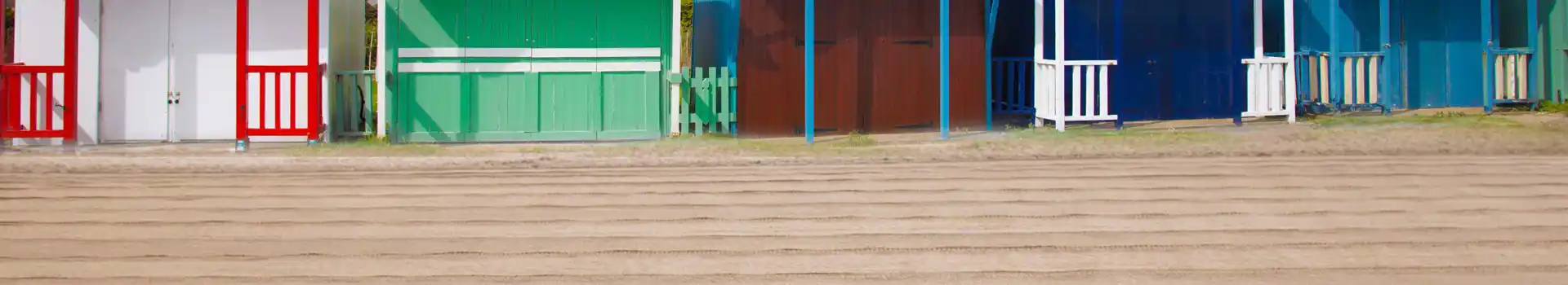 Campsites near Sutton-on-Sea