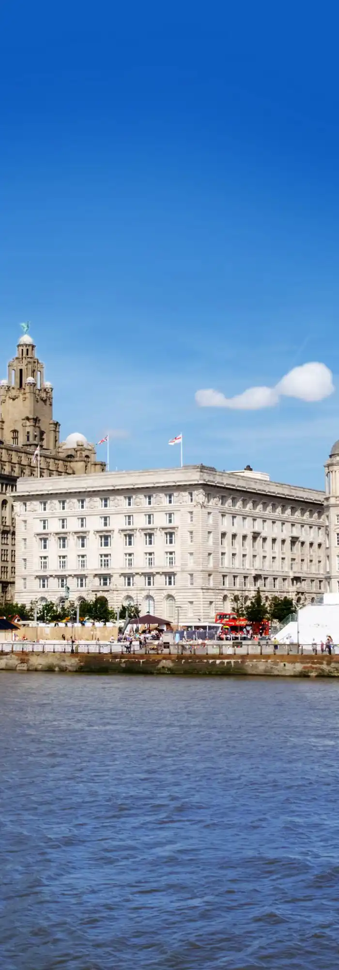 4 Liverpool campsites Best camping in Liverpool, Lancashire