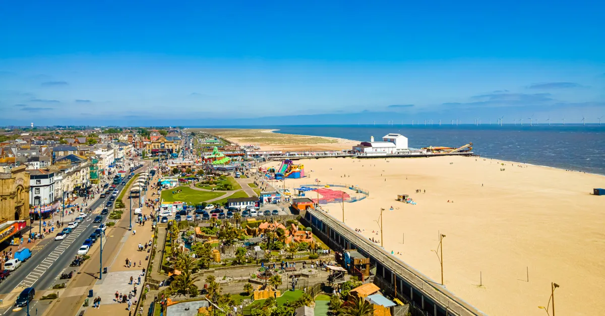 30+ Great Yarmouth campsites top camping!