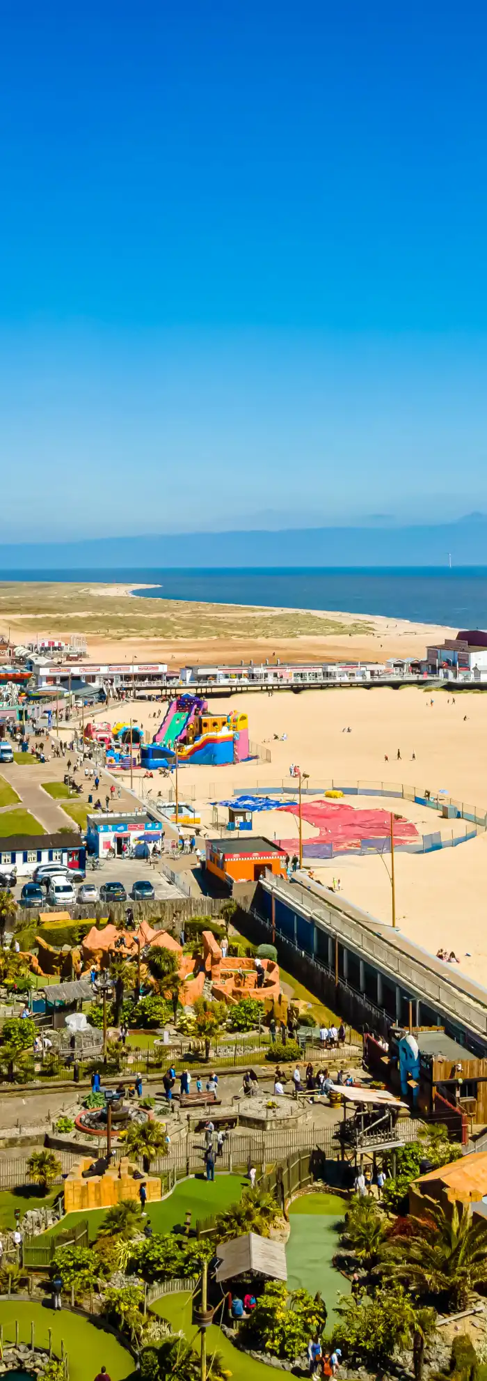 30+ Great Yarmouth campsites top camping!