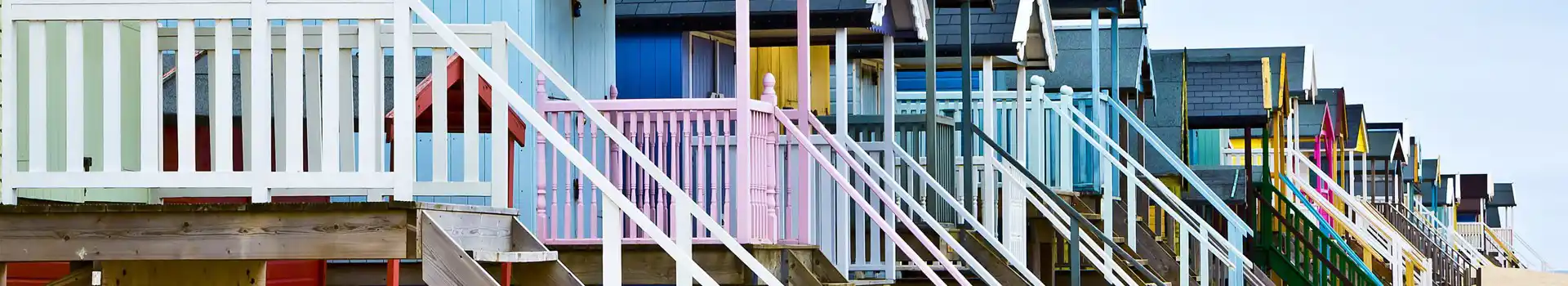 Wells-next-the-Sea campsites