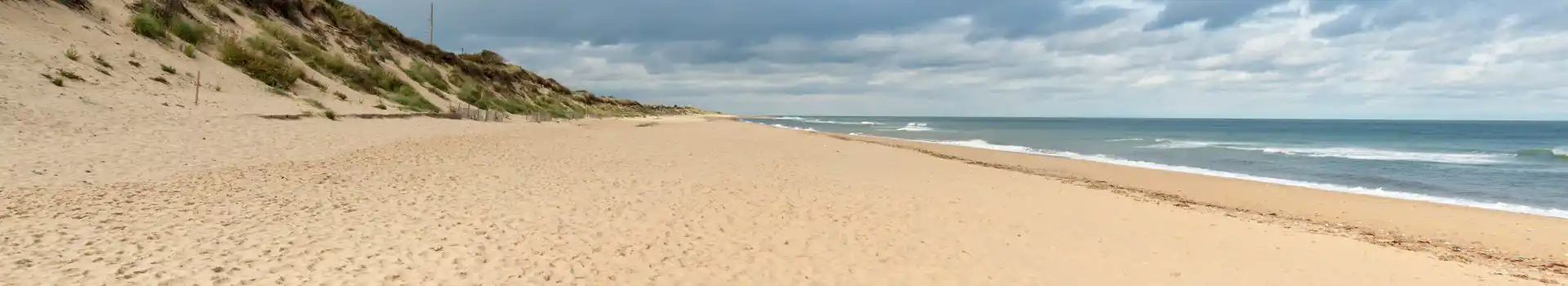Hemsby campsites