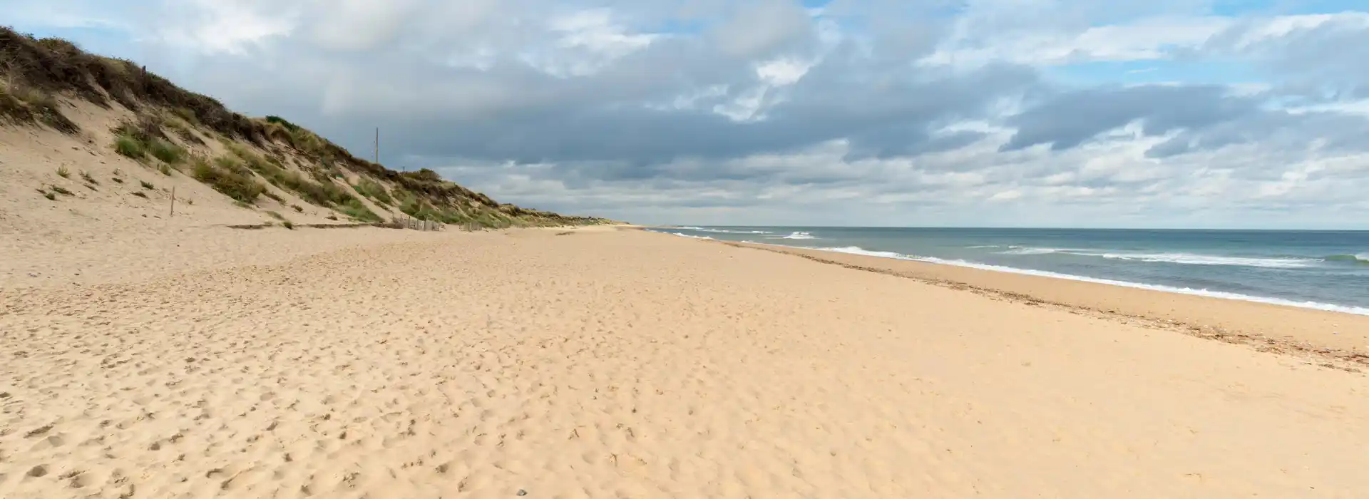 Hemsby campsites