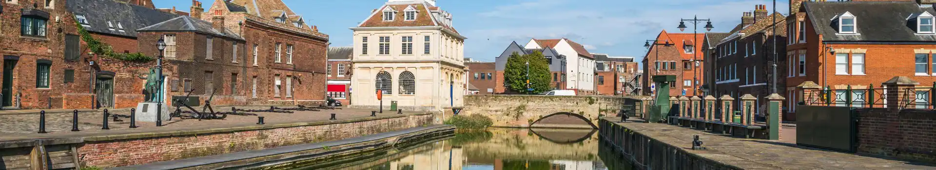 King's Lynn campsites