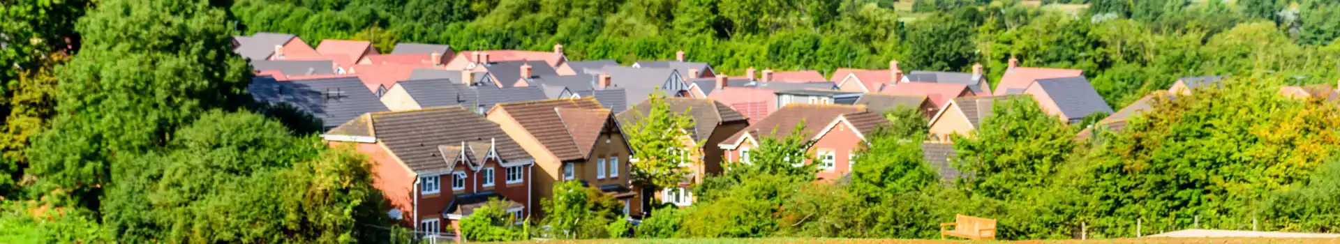 Northampton campsites