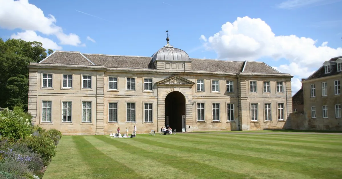 8 Kettering campsites Best camping in Kettering, Northamptonshire