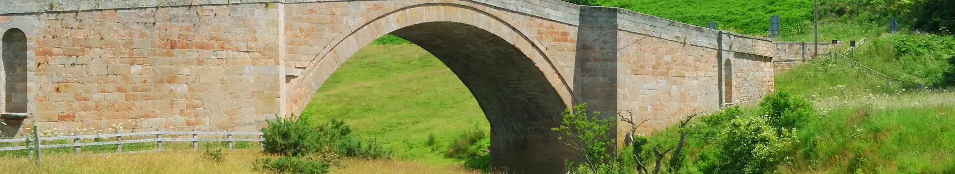 Campsites near Wooler