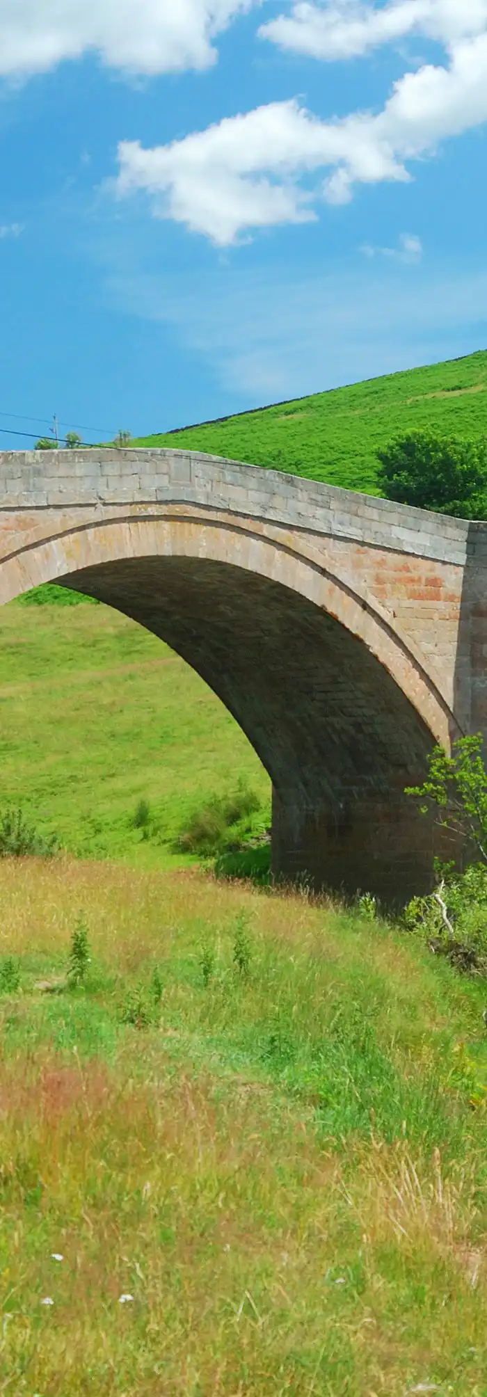 9 Wooler campsites top nearby camping sites!