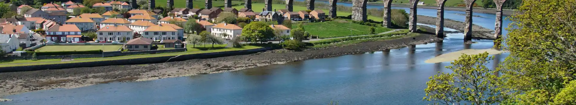 Berwick-upon-Tweed campsites