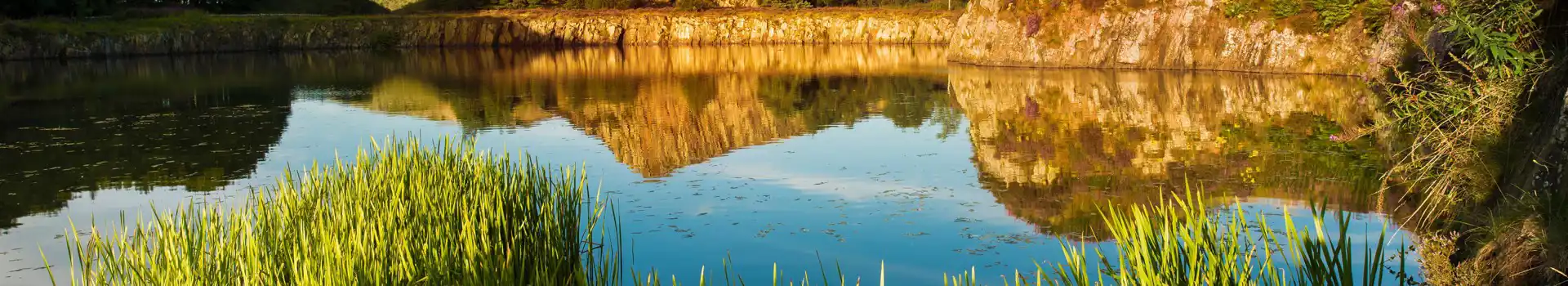 Haltwhistle campsites