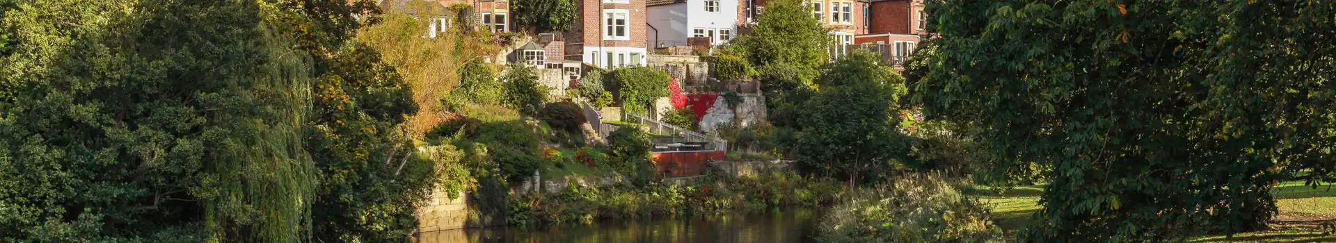 Morpeth campsites