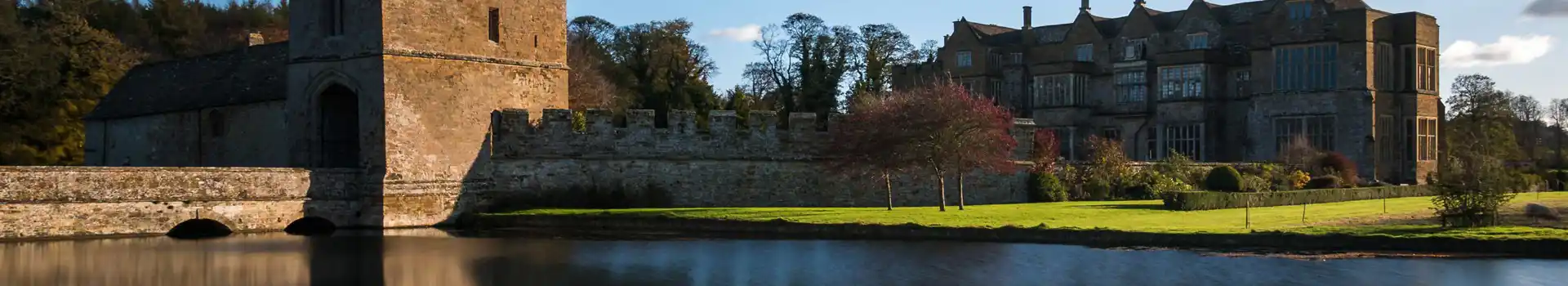 Banbury campsites