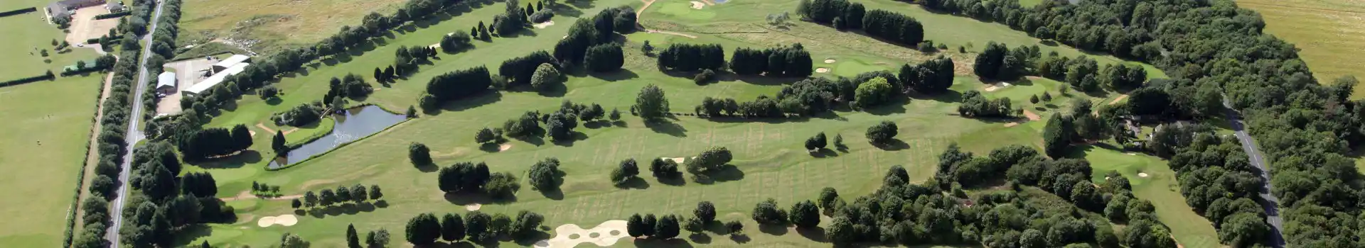 Campsites near Bicester