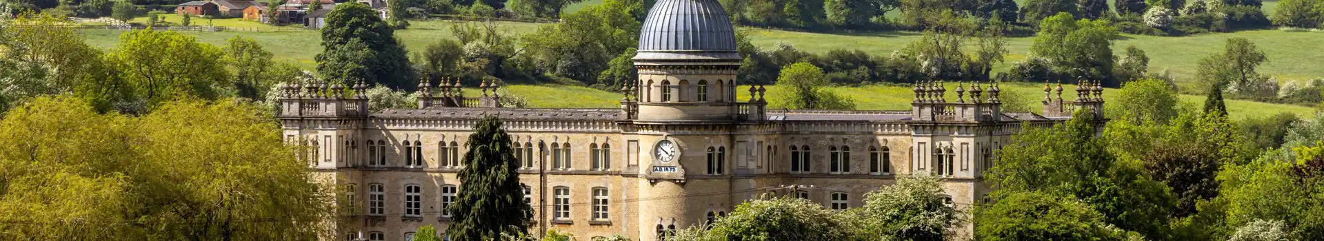 Chipping Norton campsites