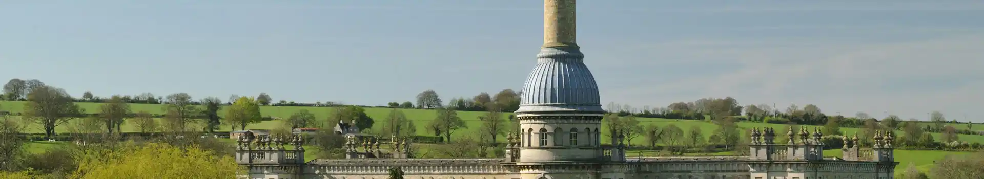 Chipping Norton campsites