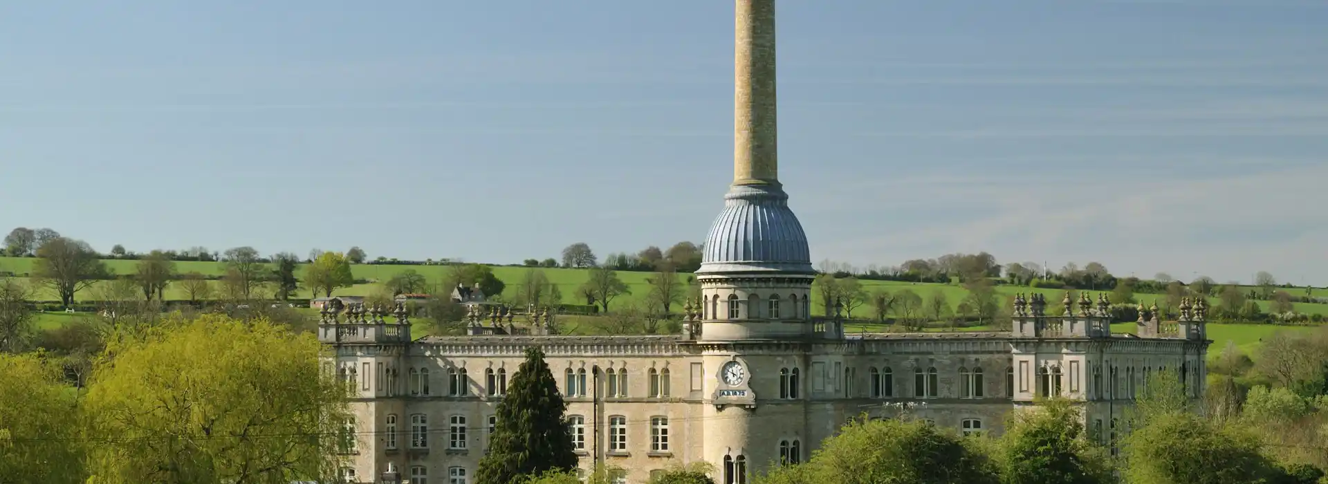 Chipping Norton campsites