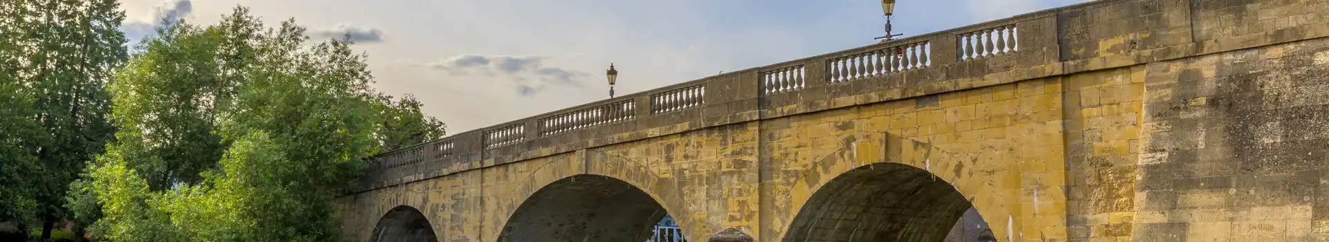 Wallingford campsites