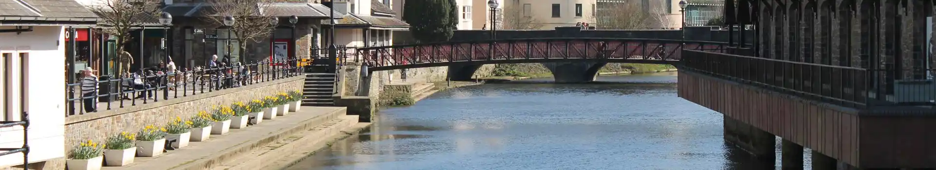 Haverfordwest campsites