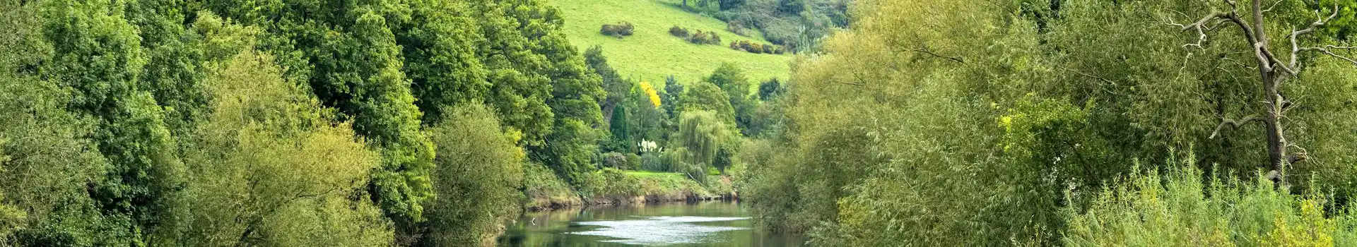 Hay-on-Wye campsites