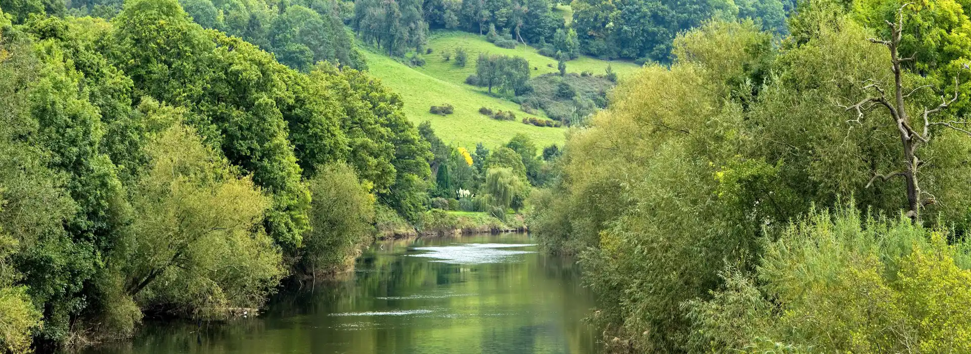 Hay-on-Wye campsites