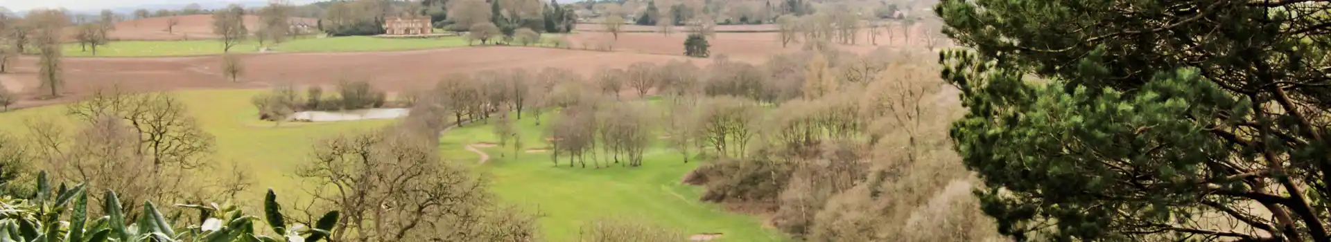 Wem campsites