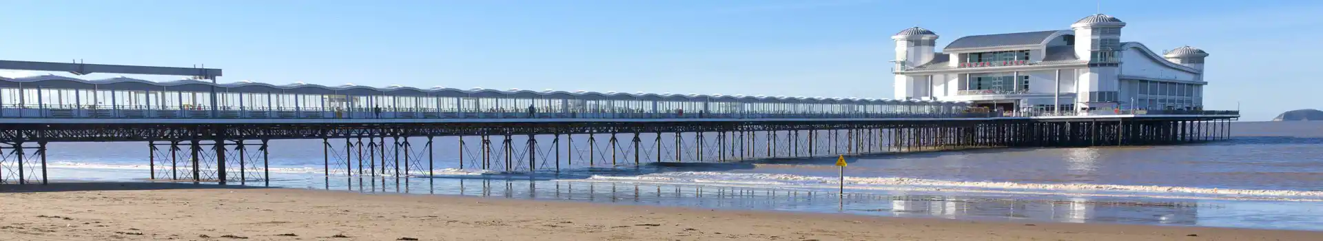 Weston-super-Mare campsites