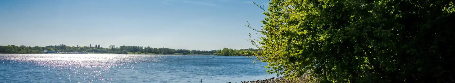 Warrington campsites