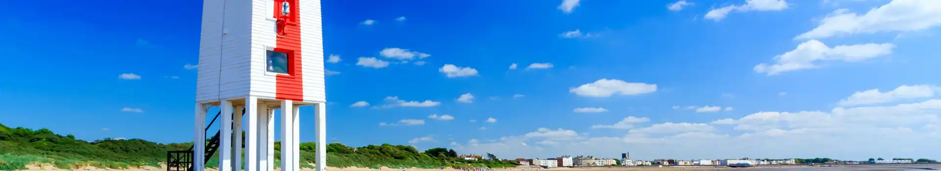 Campsites near burnham-on-sea