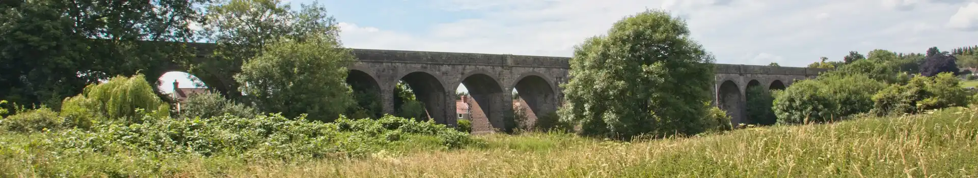 Shepton Mallet campsites