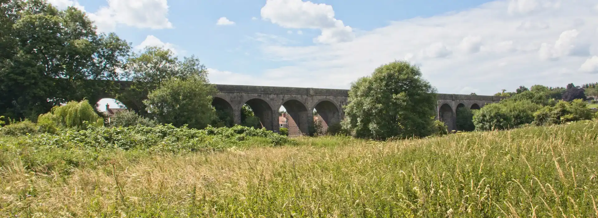 Shepton Mallet campsites