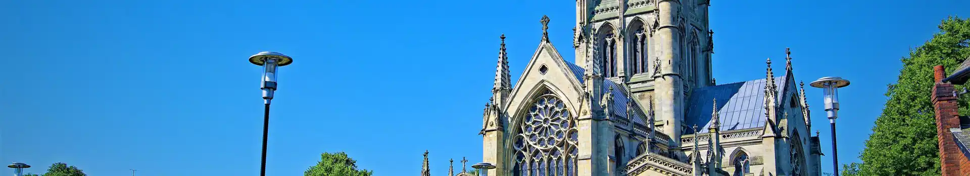 Campsites near Doncaster