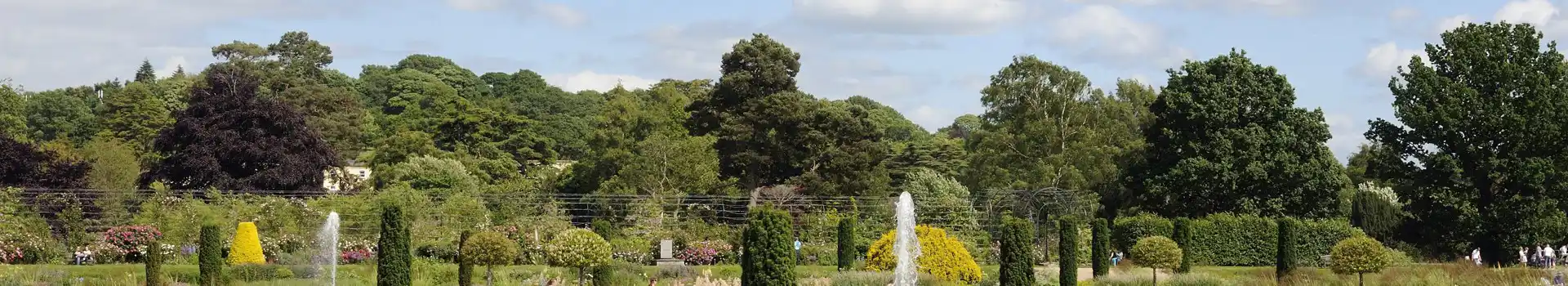 Stoke on Trent campsites