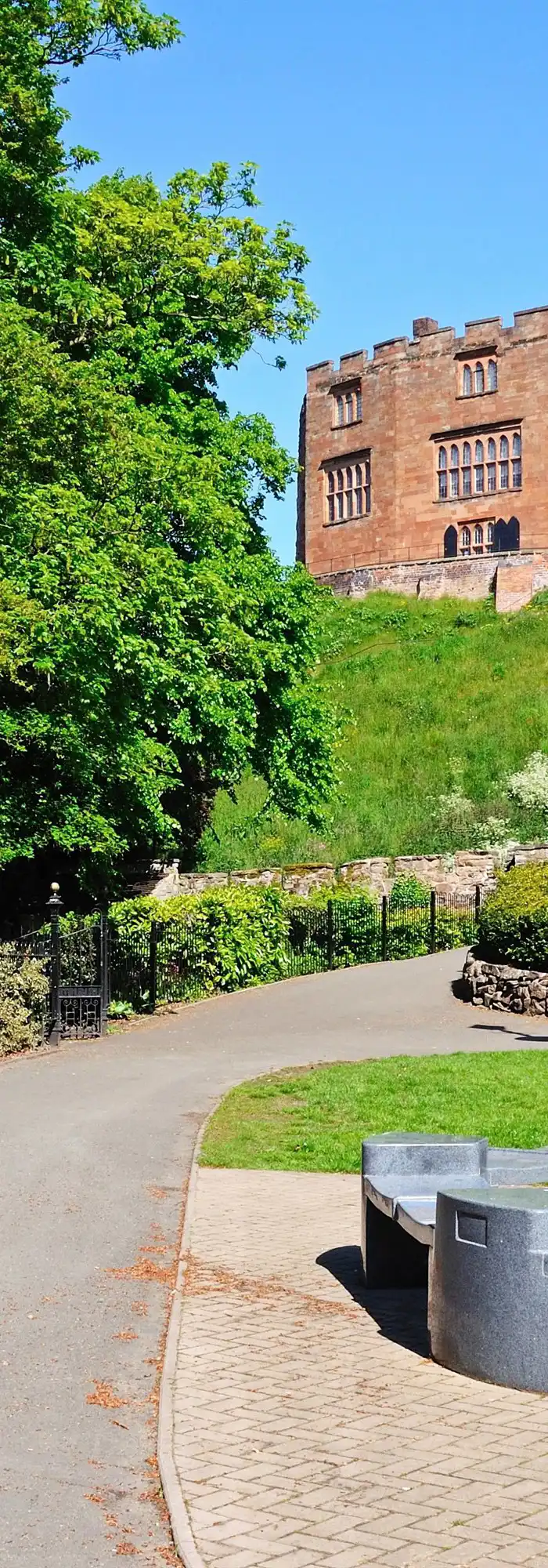 9 Tamworth campsites Best camping in Tamworth, Staffordshire