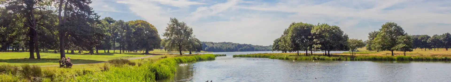 Knutsford campsites