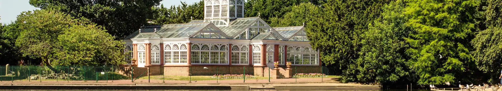 Wolverhampton campsites