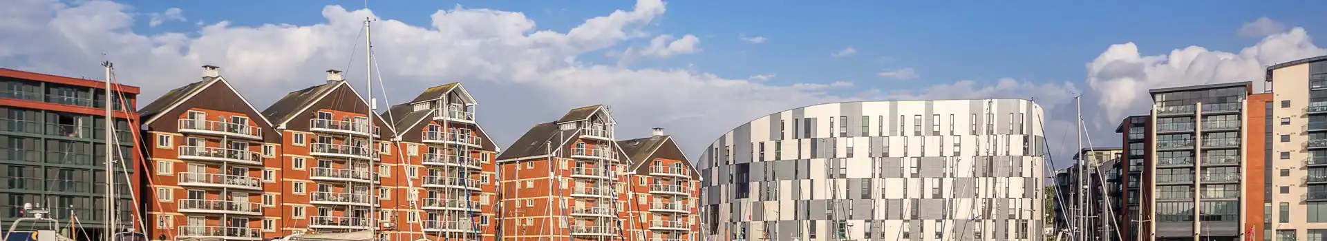 Campsites near Ipswich