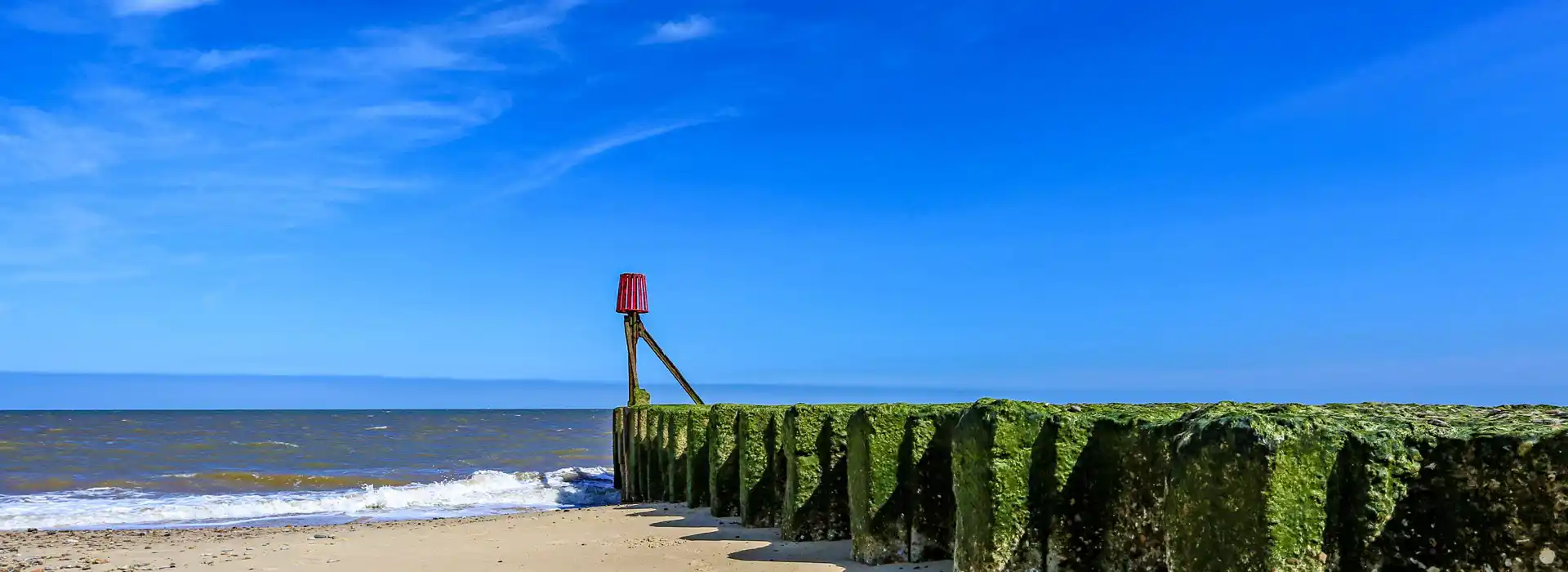 Aldeburgh campsites