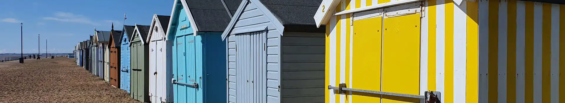 Felixstowe